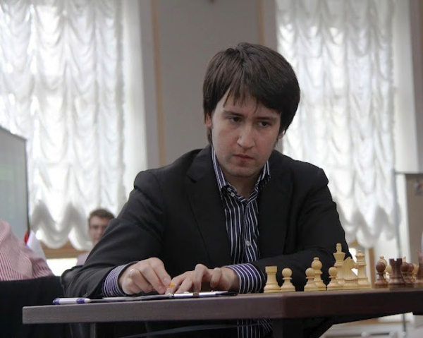 Teymur Rəcəbov Dünya Kubokunun qalibi oldu